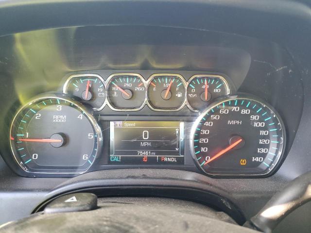 3GTU2NEC1JG222989 GMC Sierra K1500 Slt