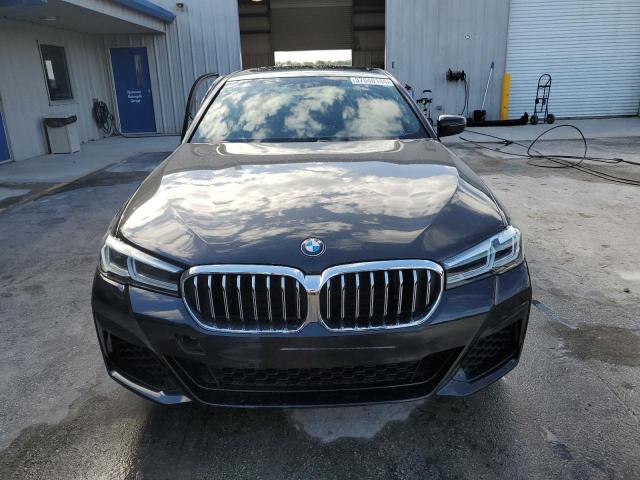 WBA53BJ07NWX42761 BMW 540 I