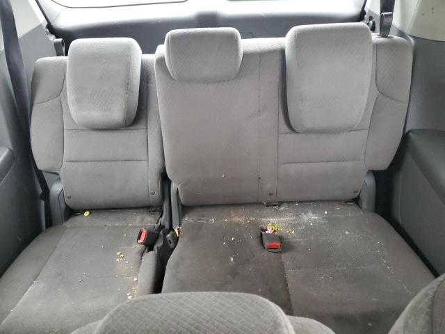 5FNRL5H38HB009066 Honda ODYSSEY SE