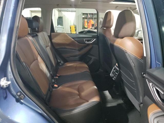 JF2SKARCXNH432255 Subaru Forester Touring