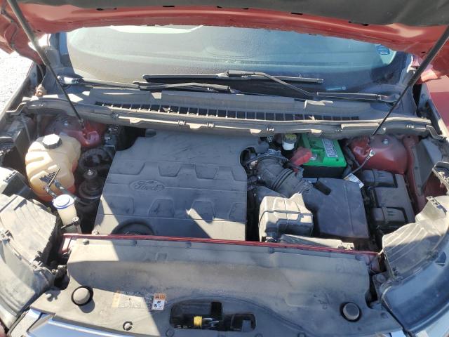 2FMPK3J84HBC55576 Ford EDGE SEL