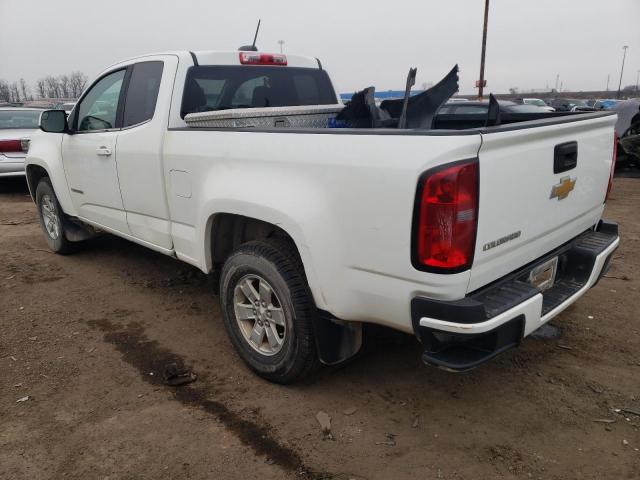 1GCHSBEA5H1147902 Chevrolet Colorado