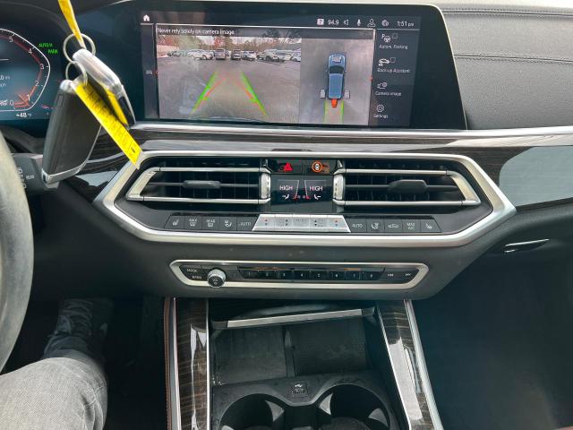 5UXCR6C55KLL02008 BMW X5 Xdrive40i