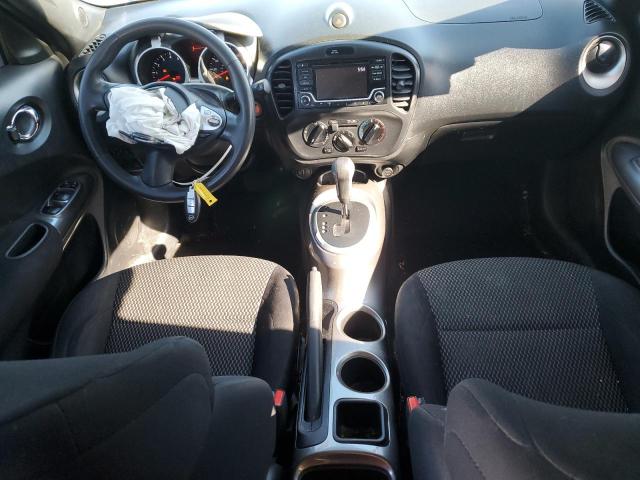 JN8AF5MR2HT705227 Nissan JUKE S