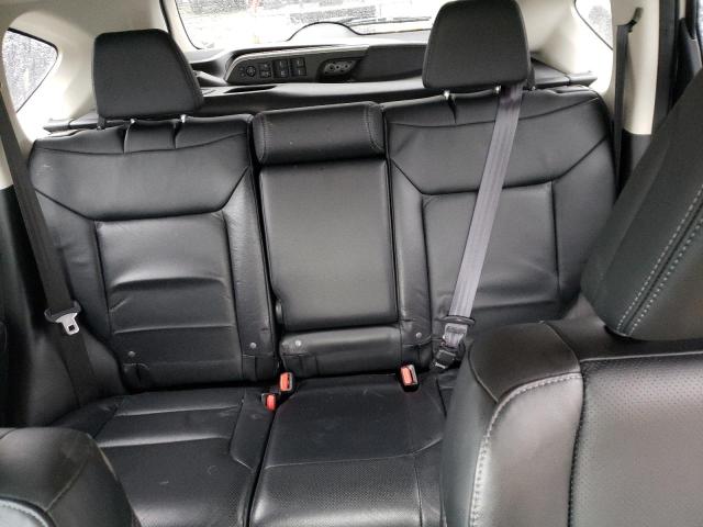 5J6RM4H90GL000881 Honda Cr-v Touring