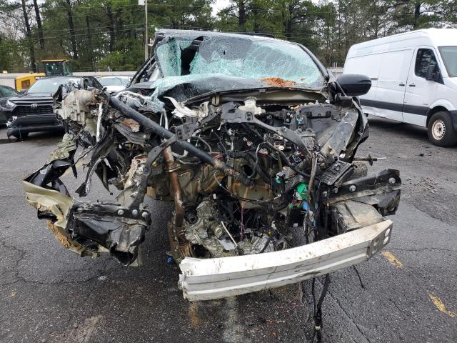 5J6RW2H88MA006540 Honda CR-V EXL