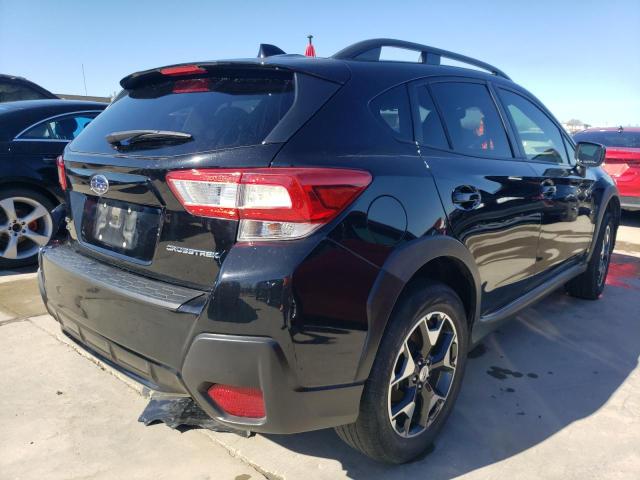 JF2GTABC9JH302944 Subaru Crosstrek Premium