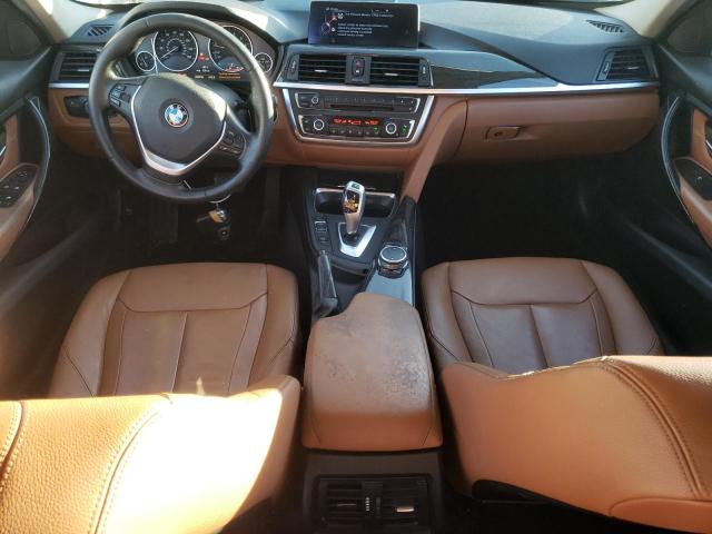 WBA3A5G59FNS91003 BMW 328 I