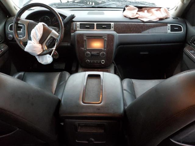 1GT125EG6EF129561 GMC Sierra K2500 Denali