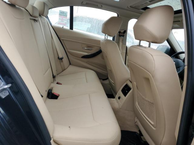 WBA8E5G51GNT93794 BMW 320 XI