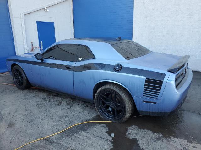 2C3CDZAGXGH315691 Dodge Challenger Sxt