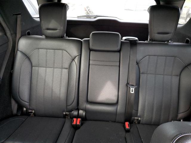 4JGDA5HB5JB155890 Mercedes-Benz Gle 350 4matic