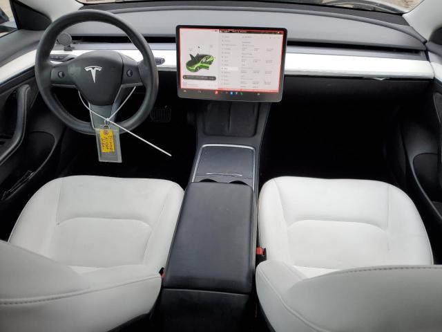 5YJ3E1EA8MF089555 Tesla MODEL 3
