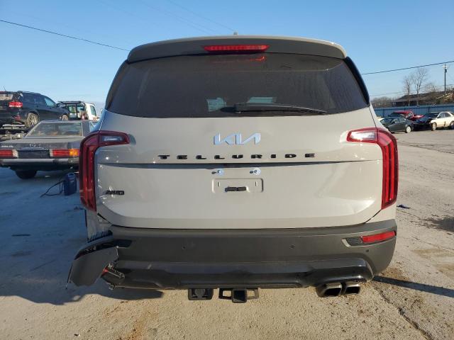 5XYP5DHC2NG252663 KIA Telluride Sx