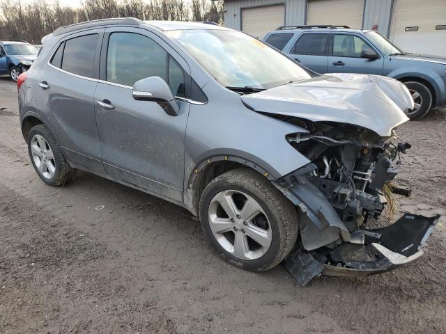 KL4CJFSB9FB188150 Buick Encore Convenience