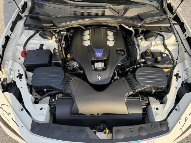 ZAM57RSA4G1169708 Maserati GHIBLI S