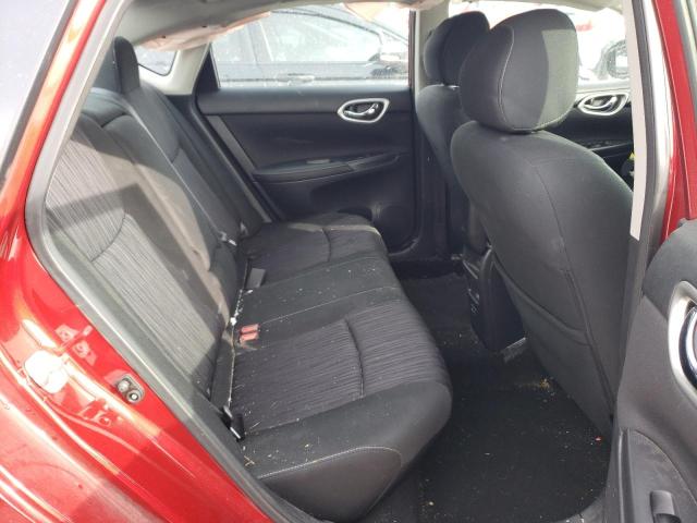 3N1AB7AP6KY364969 Nissan SENTRA S