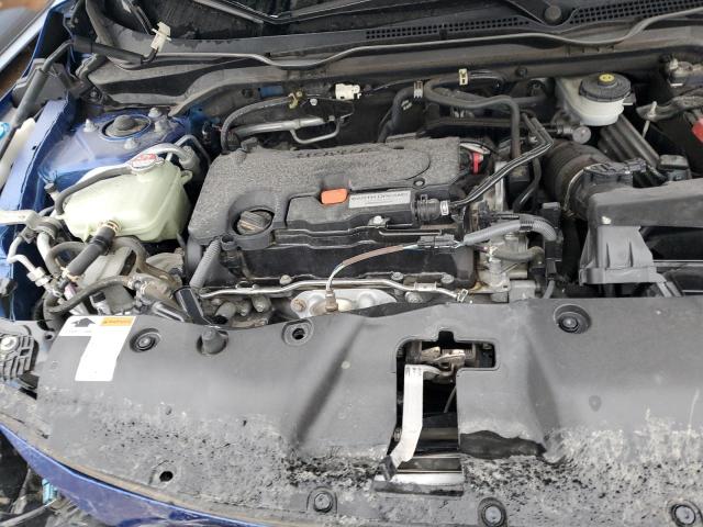 19XFC2F7XGE083035 Honda CIVIC EX