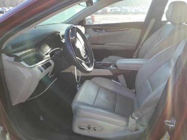 2G61M5S32J9170898 Cadillac XTS LUXURY