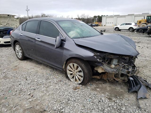 1HGCR3F86FA000915 Honda ACCORD EXL