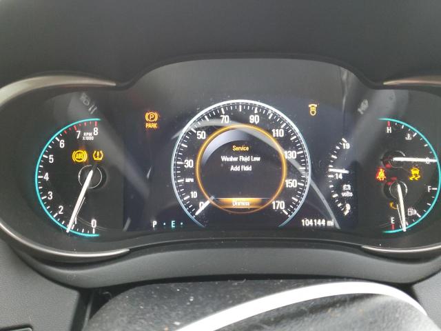 1G4GC5G36EF171239 Buick Lacrosse