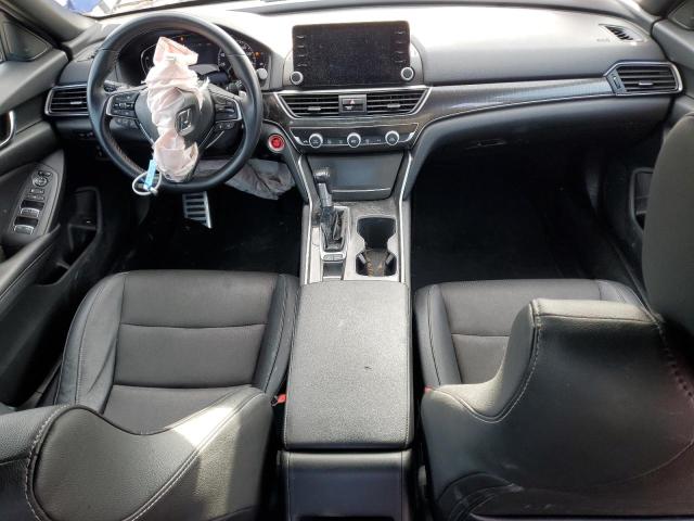 1HGCV1F33KA078454 Honda Accord Sport