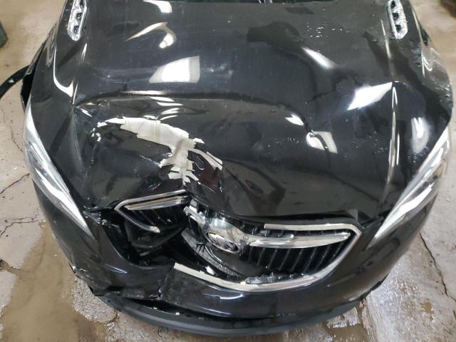 LRBFXBSA4KD108087 Buick Envision Preferred