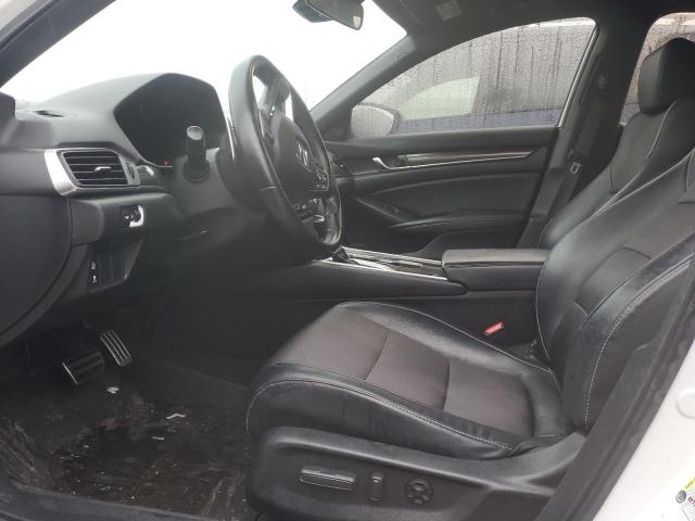 1HGCV1F35JA101277 Honda Accord Sport