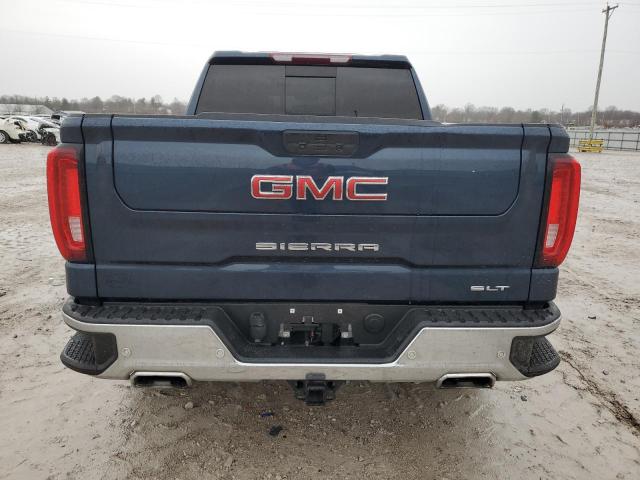 3GTU9DED4NG107484 GMC Sierra Limited K1500 Slt