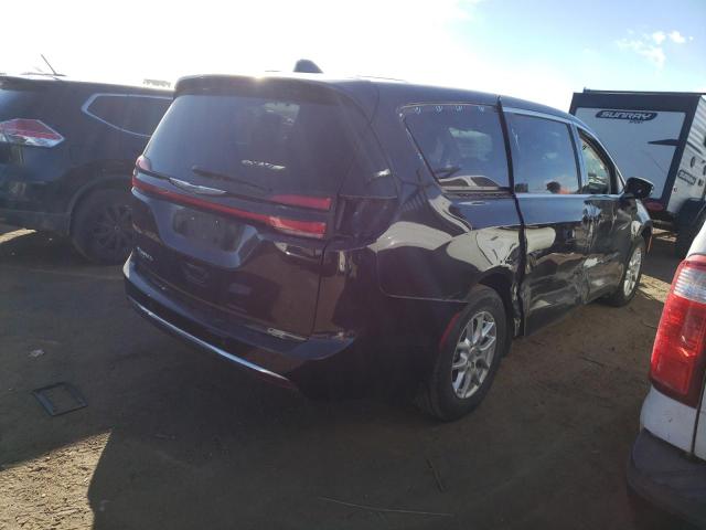 2C4RC1BG2MR547619 Chrysler Pacifica Touring L