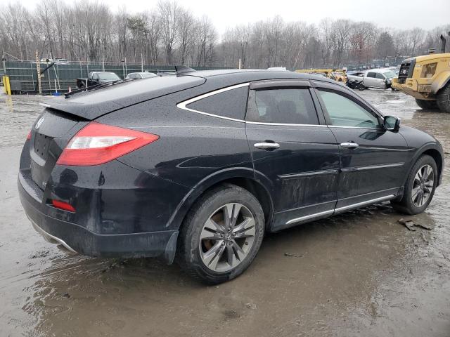 5J6TF2H52FL001658 Honda Crosstour Exl