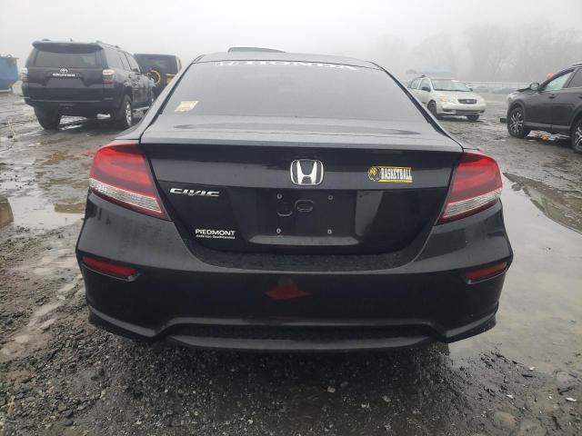 2HGFG3B58FH512370 Honda Civic Lx
