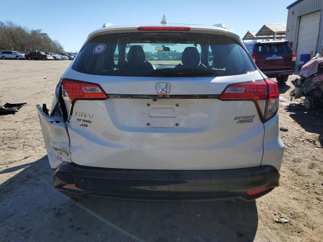 3CZRU6H11KM721062 Honda HR-V SPORT