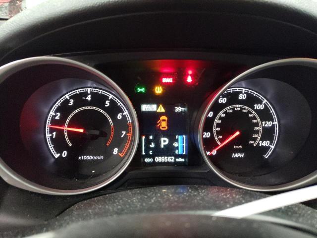 4A4AR3AUXFE004204 Mitsubishi Outlander Sport Es