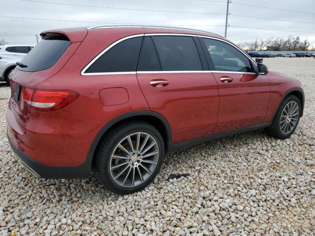 WDC0G4JB8GF010568 Mercedes-Benz GLC 300