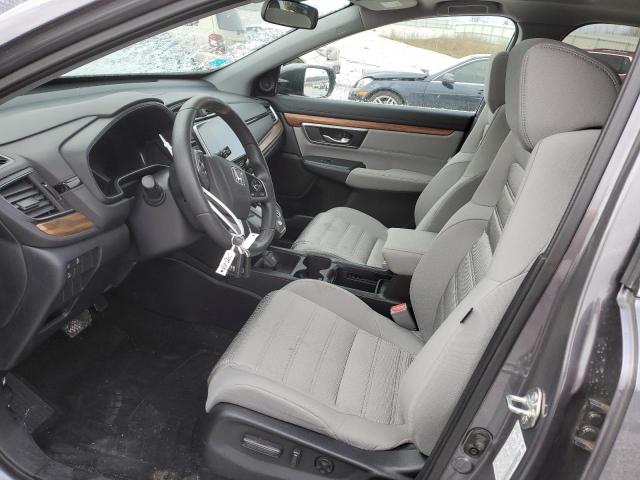 2HKRW2H50KH674317 Honda CR-V EX