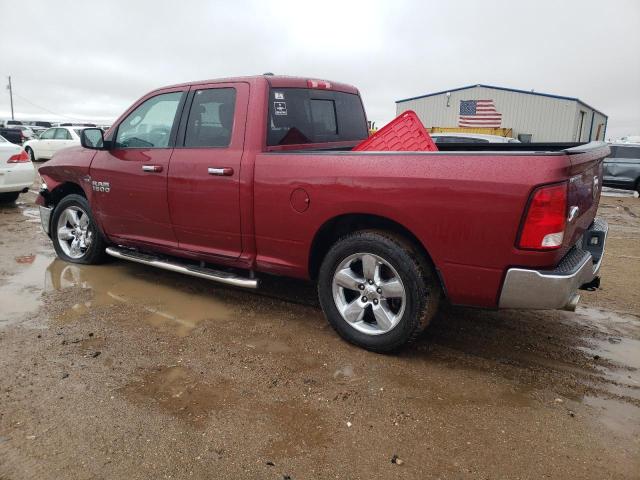 1C6RR6GTXFS521599 RAM 1500 Slt