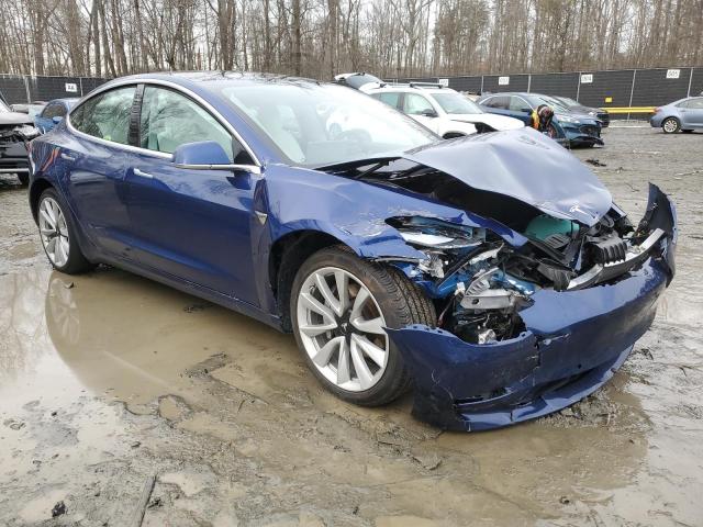 5YJ3E1EA1LF662715 Tesla MODEL 3