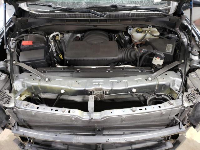 1GNSKEKD0MR309203 Chevrolet Suburban K1500 Rst