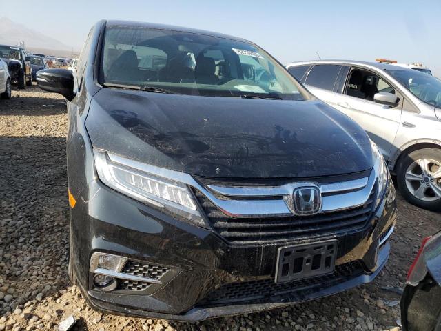 5FNRL6H84KB068558 Honda Odyssey Touring