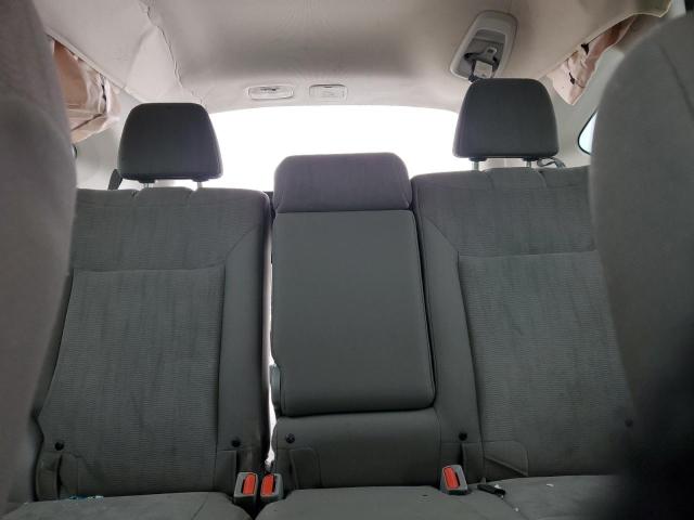 3CZRM3H39EG707932 Honda CR-V LX