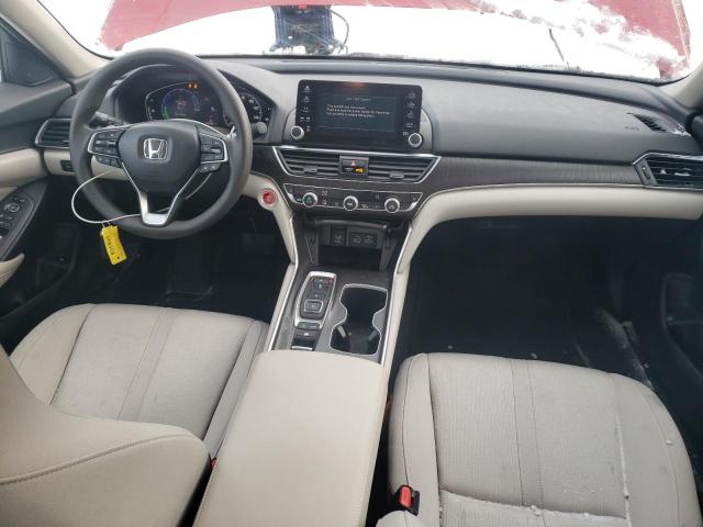1HGCV3F4XMA003211 Honda Accord Hybrid Ex