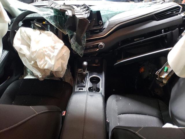 1N4BL4DW4RN344667 Nissan ALTIMA SV