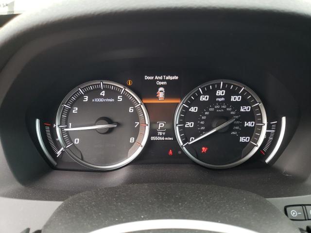 5FRYD3H39HB006916 Acura MDX