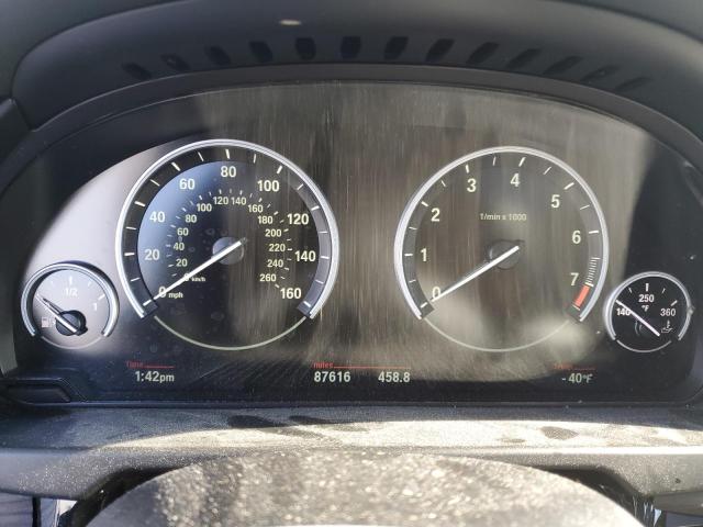 5UXKT0C30H0V96940 BMW X5 Xdr40e