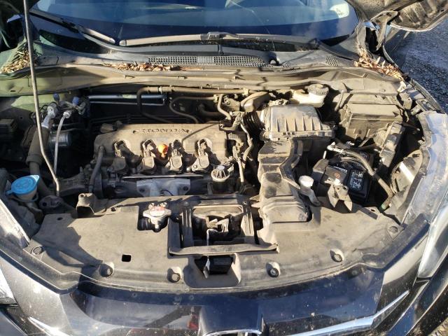 3CZRU6H58GM703040 Honda HR-V EX
