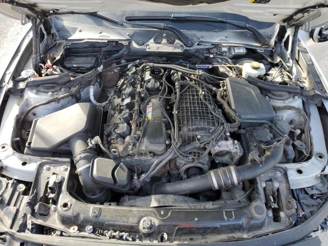 WBA8B3G55HNU35012 BMW 340 I