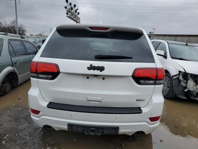 1C4RJEAG4FC125474 Jeep Grand Cherokee Laredo