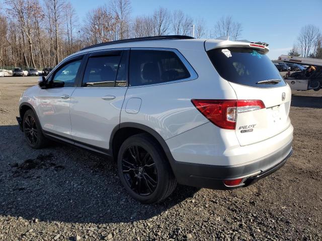5FNYF6H22MB015021 Honda PILOT SE