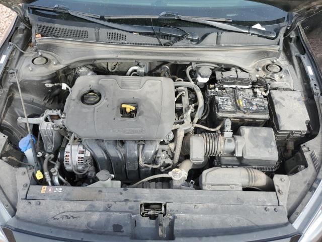 3KPF24AD8ME391621 KIA FORTE FE